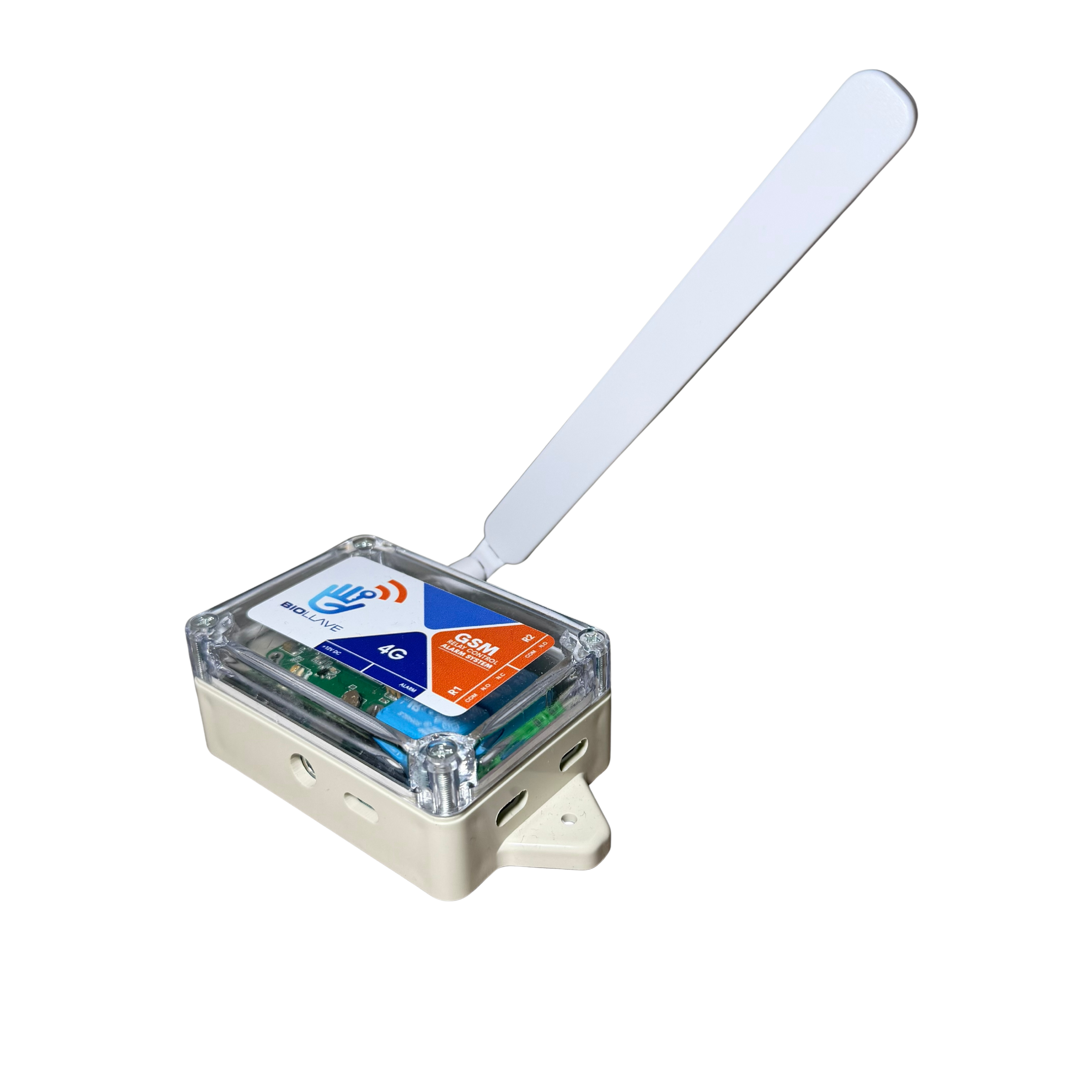 Biollave GSM